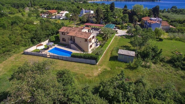 Unclassified image, 1 of 42, button - Apartments Saladinka 1 (Porec)