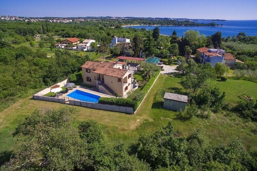 Apartments Saladinka 1