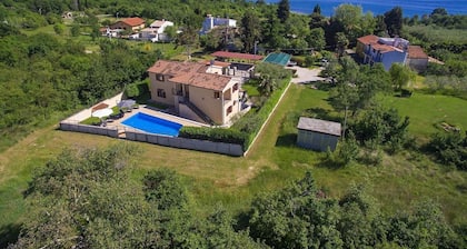 Apartments Saladinka 1