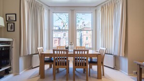 Leilighet (2 Bedrooms) | Eget kjøkken