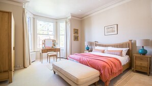 Leilighet (2 Bedrooms)