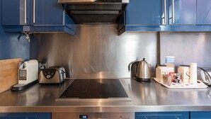Leilighet (2 Bedrooms) | Eget kjøkken