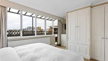 Apartment (2 Bedrooms)