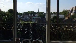 Unclassified image, 5 of 23, button - Bright 2 Bedroom Near the Natural History Museum (London)