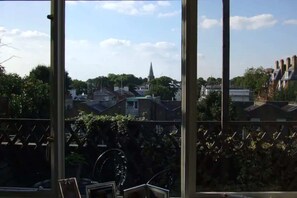 Exterior - Bright 2 Bedroom Near the Natural History Museum (London)