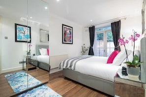 Room - Boutique 2 bed in Maida Vale (London)