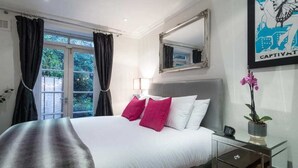 Room - Boutique 2 bed in Maida Vale (London)