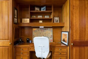 Private kitchen - Unique Studio in Kensington near Hyde Park (London)