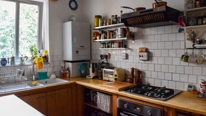 Lägenhet (1 Bedroom) | Eget kök