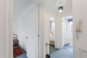 Lejlighed (2 Bedrooms) | 2 soveværelser, arbejdsområde til bærbare computere