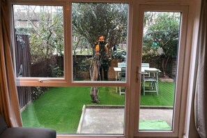 Leilighet (2 Bedrooms) | Balkong