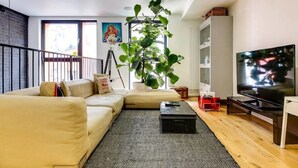 20-Zoll-Fernseher mit Digitalempfang