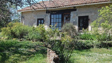 Exterieur