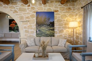 Comfort Villa | Living area