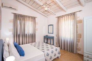 Villa Comfort | 2 camere, Wi-Fi gratuito