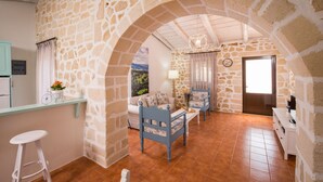 Villa Confort | Aire de séjour