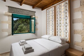 舒适别墅 | 2 多间卧室、免费 WiFi