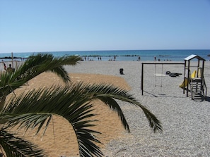 Spiaggia