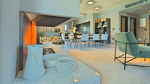Villa | Spisestue