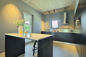 Villa | Private kitchen