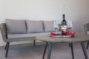 Maison | Salle de séjour