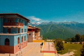 Fachada