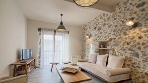 Comfort Apartment | Ruang tamu