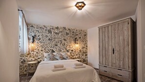 Comfort Apartment | 2 bilik tidur, Wi-fi percuma 