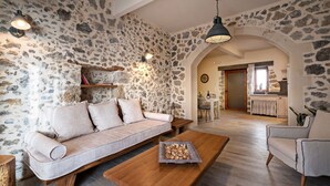 Comfort Apartment | Ruang tamu