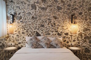 Comfort Apartment | 2 bedrooms, free WiFi - Traditional & Luxury, only few km from sea #2 (Agios Vasileios)
