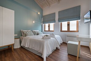 Comfort Apartment | 2 bedrooms