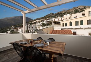 Comfort Apartment | View from room