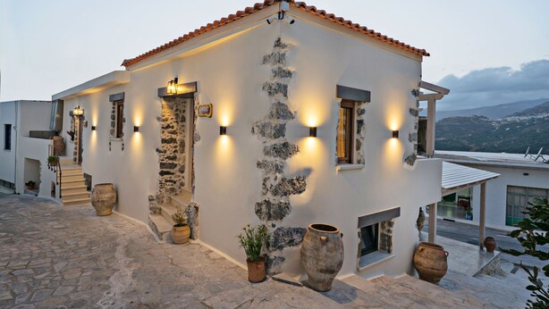 Unclassified image, 1 of 24, button - Traditional & Luxury, only few km from sea (Agios Vasileios)