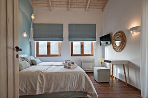 Comfort-huoneisto | 2 makuuhuonetta