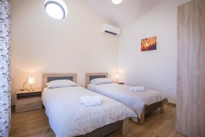 Villa | 3 Schlafzimmer