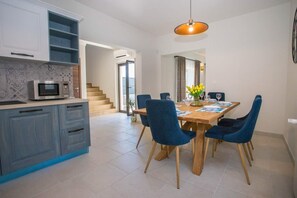 Villa | Eigene Küche | Wasserkocher