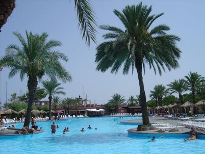 Portorosa Appartamenti