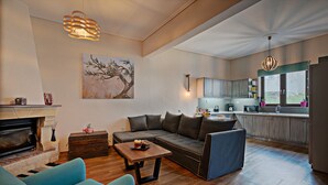 Unclassified image, 4 of 39, button - Casa Sofia - Cozy & Luxury (Agios Vasileios)