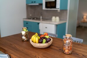 Comfort Villa | In-room dining