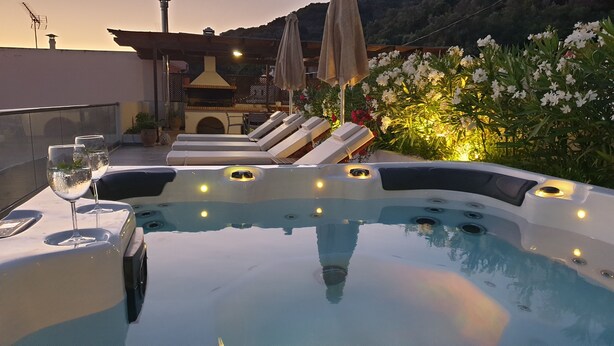Unclassified image, 1 of 39, button - Casa Sofia - Cozy & Luxury (Agios Vasileios)