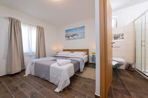 Villa | 4 Schlafzimmer