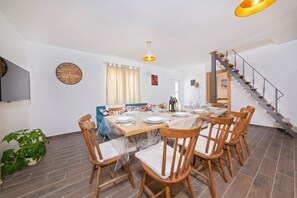 Villa | Cocina privada | Hervidor eléctrico
