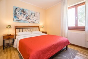 公寓 (A2) | 2 間睡房