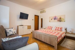 Casa | 1 habitación