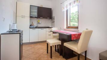 Huis | Privékeuken | Een waterkoker