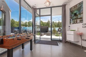 Villa | 5 bedrooms - The Birdhouse (Kastelir-Labinci)