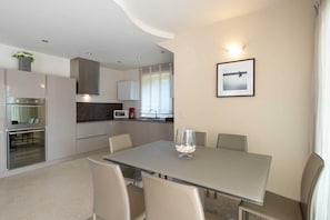 Dining room - Villa Allegra (Tar-Vabriga)