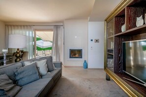 Villa | Living area - Villa Allegra (Tar-Vabriga)