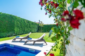 Exterior - Villa Allegra (Tar-Vabriga)