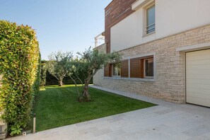 Exterior - Villa Allegra (Tar-Vabriga)